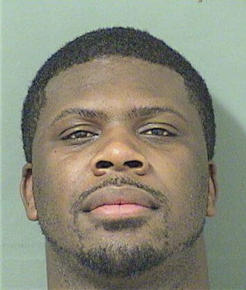 Andre Turner, - Palm Beach County, FL 